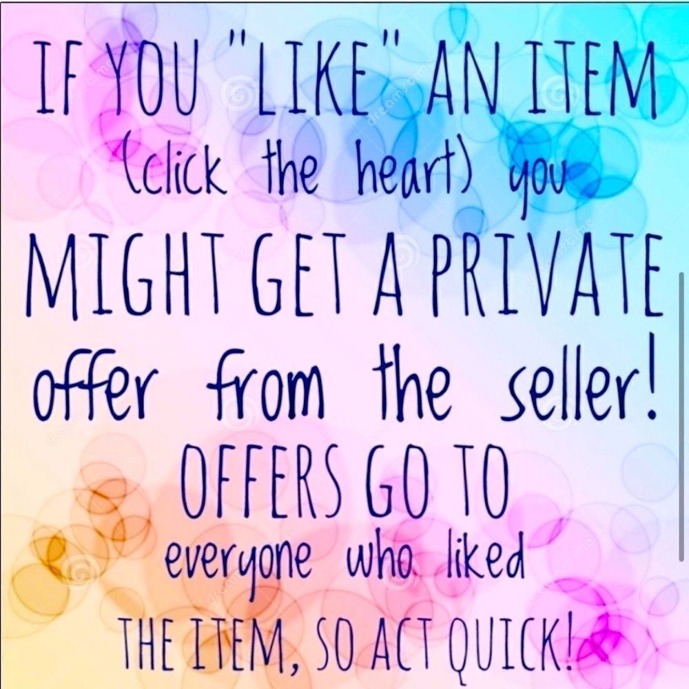 ✨Quick tips to navigate Poshmark 💕✨ - Picture 4 of 7